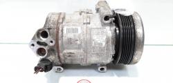 Compresor clima, Fiat Qubo (225) [Fabr 2008-2015] 1.4 b, 350A100, 55194880 (pr:110747)