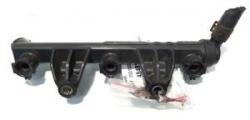 Rampa injectoare, Skoda Fabia 1 Sedan (6Y3) [Fabr 1999-2008] 1.2 b, BMD, 03D133329B, 03D133319F