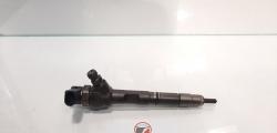 Injector, Audi A3 (8P1) [Fabr 2003-2012] 2.0 tdi, CFF, 03L130277Q, 0445110647 (id:433884)
