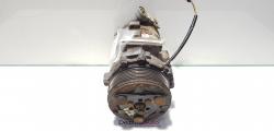 Compresor clima, Opel Astra G Cabriolet [Fabr 2000-2005] Y20DTH, 09132922