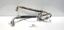 Conducta clima dubla, Opel Astra G Coupe [Fabr 2000-2005] Y20DTH, 09130531