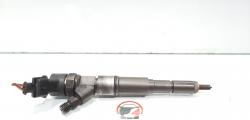 Injector, Land Rover Freelander Soft Top [Fabr 1998-2006] 2.0 TD4, 204D3, 7785983, 0445110049