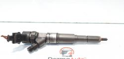 Injector, Land Rover Freelander Soft Top [Fabr 1998-2006] 2.0 TD4, 204D3, 7785983, 0445110049