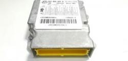 Calculator airbag, Skoda Octavia 2 Combi (1Z5) [Fabr 2004-2013] 2.0 tdi, BKD, 1K0909605R
