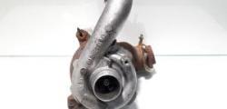 Turbosuflanta, Citroen C5 (I) Break [Fabr 2001- 2005] 2.2 hdi, 4HX, 9640668680 (id:434265)