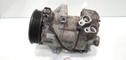 Compresor clima, Smart ForFour [Fabr 2004-2006] 1.5 dci, OM639936, 4472209685 (pr:110747)