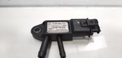 Senzor presiune gaze, Renault Laguna 2 [Fabr 2001-2007]  2.2dci, G9T600, 8200469905