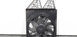 Electroventilator, Skoda Roomster Praktik (5J) [Fabr 2006-2015] 1,6 tdi, CAY, 6R0121207A