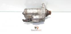 Electromotor start- stop Valeo, Vw Golf 4 Variant (1J5) [Fabr 1999-2005] 1.9 tdi, CAY , 02Z911024A, 5 vit man