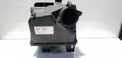 Carcasa filtru aer, Audi A6 Avant (4B5, C5) [Fabr 1997-2005] 2.5 tdi, AKE, 4B0133837E