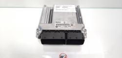 Calculator motor, Bmw 3 Coupe (E92) [Fabr 2005-2011] 3.0 D,cod 7806976, 0281014437(id:429474)