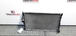 Radiator racire apa, Bmw 1 (E81, E87) [Fabr 2004-2010] 2.0 D, N47D20A, 7788903 (id:435118)