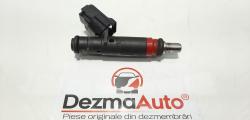 Injector, Skoda Fabia 1 (6Y2) [Fabr 1999-2008] 1.2 benz, AWY, 03D906031C (id:434834)