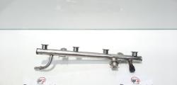 Rampa injectoare, Mercedes Clasa B (W245) [Fabr 2005-2011] 1.5 B, M266920, A2660700595 (id:435278)