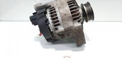 Alternator, Fiat Punto (188) [Fabr 1999-2007] 1.2 B, 46559015 (id:435305)