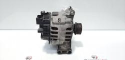 Alternator 90A, cod A2661540802, Mercedes Clasa B (W245) 1.5 benz, M266920 (id:435323)