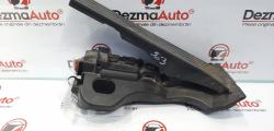 Pedala acceleratie, Skoda Octavia 2 Combi (1Z5) [Fabr 2004-2013] 1.9 tdi, BLS, 1K1721503P