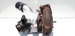 Turbosuflanta, Audi A6 (4F2, C6) [Fabr 2004-2010]  2.7 tdi, BPP, 059145715E (id:429663)