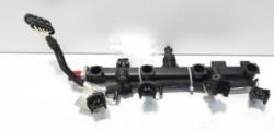 Rampa injectoare, Lancia Musa (350) [Fabr 2004-2012] 1.4 b, 843A1000, 0280151210