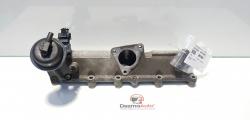 Galerie admisie cu clapete, Opel Corsa C (F08, F68) [Fabr 2000-2005] 1.7 cdti, Z17DTH, 8973134590