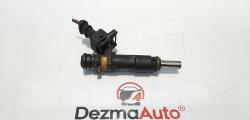 Injector, Opel Astra H [Fabr 2004-2009] 1.8 benz, Z18XER, GM55353806 (id:434819)