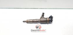 Injector, Citroen C4 Picasso [Fabr 2006-2013] 1.6 hdi, 9HP , 0445110340