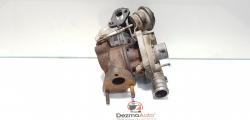 Turbosuflanta, Opel Agila (B) (H08) [Fabr 2008-2014]1.3 cdti, Z13DTJ, 73501344