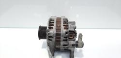 Alternator 90A, Mazda MPV 2 (LW)  2.0 diesel, RF5C (id:435217)