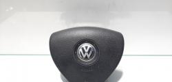Airbag volan, Vw Golf 5 Plus (5M1) [Fabr 2005-2008] 1K0880201BJ (id:435559)