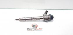 Injector, Audi A5 Coupe (F53, 9T) [Fabr 2016-prezent] 2.0 tdi, DEUA, 04L130277AC