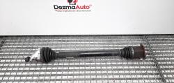 Planetara dreapta fata, Audi A3 (8P1) [Fabr 2003-2012] 2.0 tdi, BKD, 1K0407272ER (id:435621)