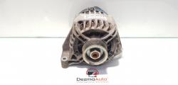 Alternator, Fiat Panda (169) [Fabr 2003-2012] 1.2 b, 169A4000, 51859041