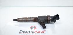 Injector, Citroen Berlingo 2 [Fabr 2008-2015] 1.6 hdi, 9H06, 0445110340 (id:435410)