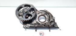 Pompa ulei, Opel Astra G Combi (F35) [Fabr 1998-2004] 1.7 dti, X17DTL (id:436039)