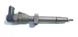 Injector, Renault Vel Satis [Fabr 2001-2009] 2.2 DCI, G9T702, 8200084534, 0445110084 (id:434520)