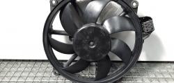 Ventilator cu releu, Renault Megane 3 CC [Fabr 2010-2016] 1.6 benz, K4M858, 214810898R