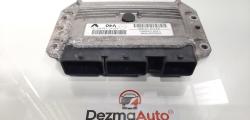 Calculator motor, Renault Megane 3 Sedan [Fabr 2009-2015] 1.6 B, K4M, 237101353R