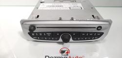 Radio cd, Renault Megane 3 Combi [Fabr 2008-2015] 281150743R