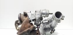 Turbosuflanta, Mercedes Clasa E (W212) [Fabr 2009-2016] 2.2 cdi, OM651924, A6510904080, A6510902880 (id:435926)