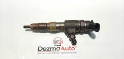 Injector, Citroen DS3 [Fabr 2009-2015] 1.4 hdi, 8H01, 0445110339 (id:435363)
