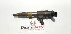 Injector, Citroen DS3 [Fabr 2009-2015] 1.4 hdi, 8H01, 0445110339 (id:435362)
