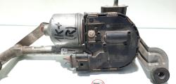 Motoras stergator dreapta fata, Vw Golf 6 Plus [Fabr 2009-2013] 5M0955120D (id:436395)