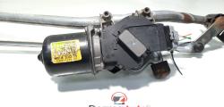 Motoras stergator fata, Renault Kangoo 2 Express [Fabr 2008-prezent] 8200409692 (id:436560)