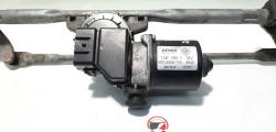 Motoras stergator fata, Fiat Panda (169) [Fabr 2003-2012] 159200-7151(id:436545)