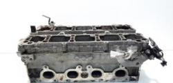 Chiulasa 2 axe came, Peugeot 206 SW [Fabr 2002-2007] 1.4B, KFU, 9656249480