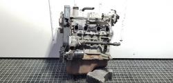 Motor, Fiat Punto (199) [Fabr 2010-2018] 1.2 b, 169A4000 (pr:110747)