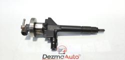 Injector, Mazda MPV 2 (LW) [1999-2006] 2.0 D, RF5C, 13H50A (id:435952)
