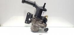 Pompa servo directie, Peugeot 307 Break [Fabr 2002-2008] 1.6 hdi, 9HX, 9649557780