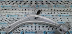 Brat trapez stanga fata aluminiu Vw Passat Variant (3C5) 2005-2010 (id:169022)