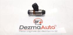 Injector, Fiat Grande Punto (199) [Fabr 2005-2009] 1.2 B, 169A4000, 1WP160 (id:437222)